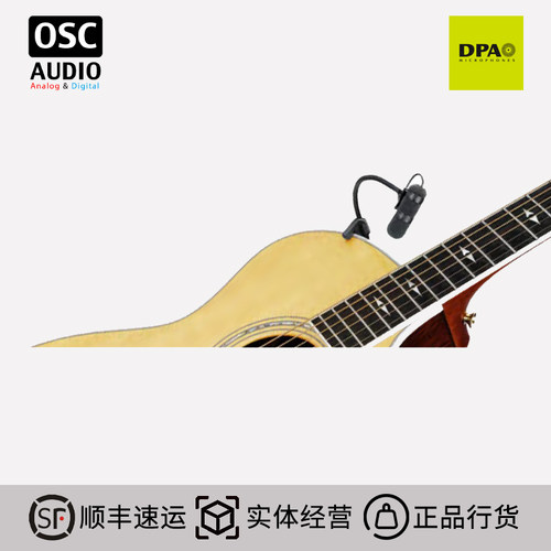 4099DDPA小大提琴吉他