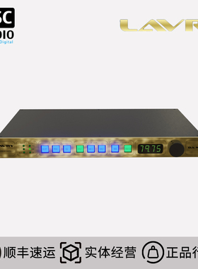 Lavry Quintessence DA-N5 母带DA转换器