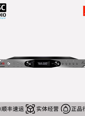 Antelope OCX HD768KHZ 高清主时钟原子音频数字接口 声卡