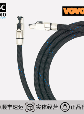 VOVOX Excelsus LAN 网线 Cat6A RJ45-RJ45