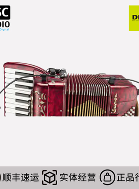 DPA 4099U V A B C CM 小大提琴吉他鼓钢琴乐器录音话筒麦克风