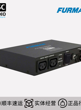 富民Furman AC-210A E 电源滤波器浪涌保护