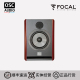 专业音响 6寸 红木版 监听音箱 Focal Solo6 劲浪