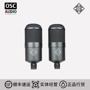 M82 Elektroakustik 动圈话筒 Telefunken 德律风根