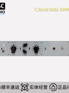 钱德勒 Chandler Limited REDD.47 Mic Amplifier 话筒放大器