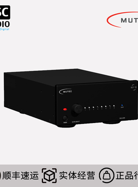 Mutec REF 10 SE120 10MHZ 发烧级参考主时钟 国行