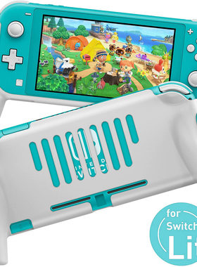 任天堂switchlite主机游戏手柄