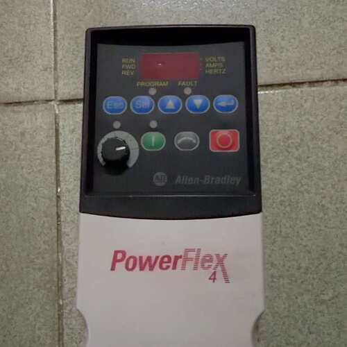 维修议价AB罗克韦尔变频器 22A-B8P0N104，1.5KW.2