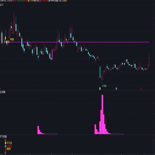 2025新整理涨停回调跟庄模型 低风险高收益N字战法 龙回头