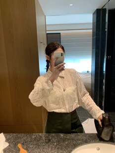 百搭墨绿色微喇裤 时尚 韩版 ARTE2026年春夏新款