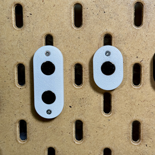 磁吸配件 强磁 diy洞洞板配件 N52