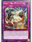 美英一刷 惩罚 RA01 SCR 游戏王 教导 EN076 K4B