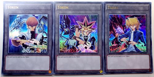 游戏王暗黑魔导海马青眼白龙LDK2