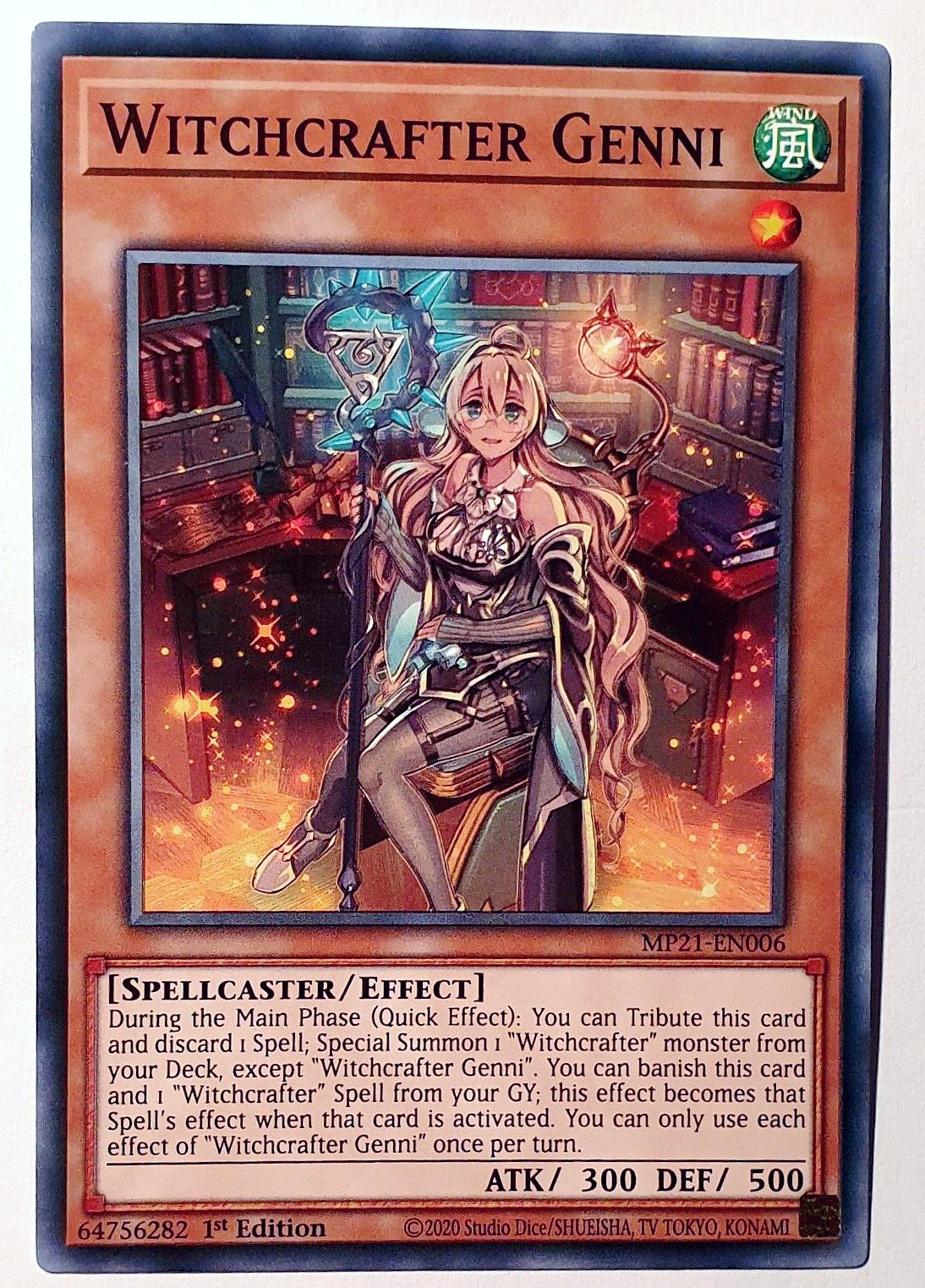 KONAMI卡片妹卡潮玩ssr