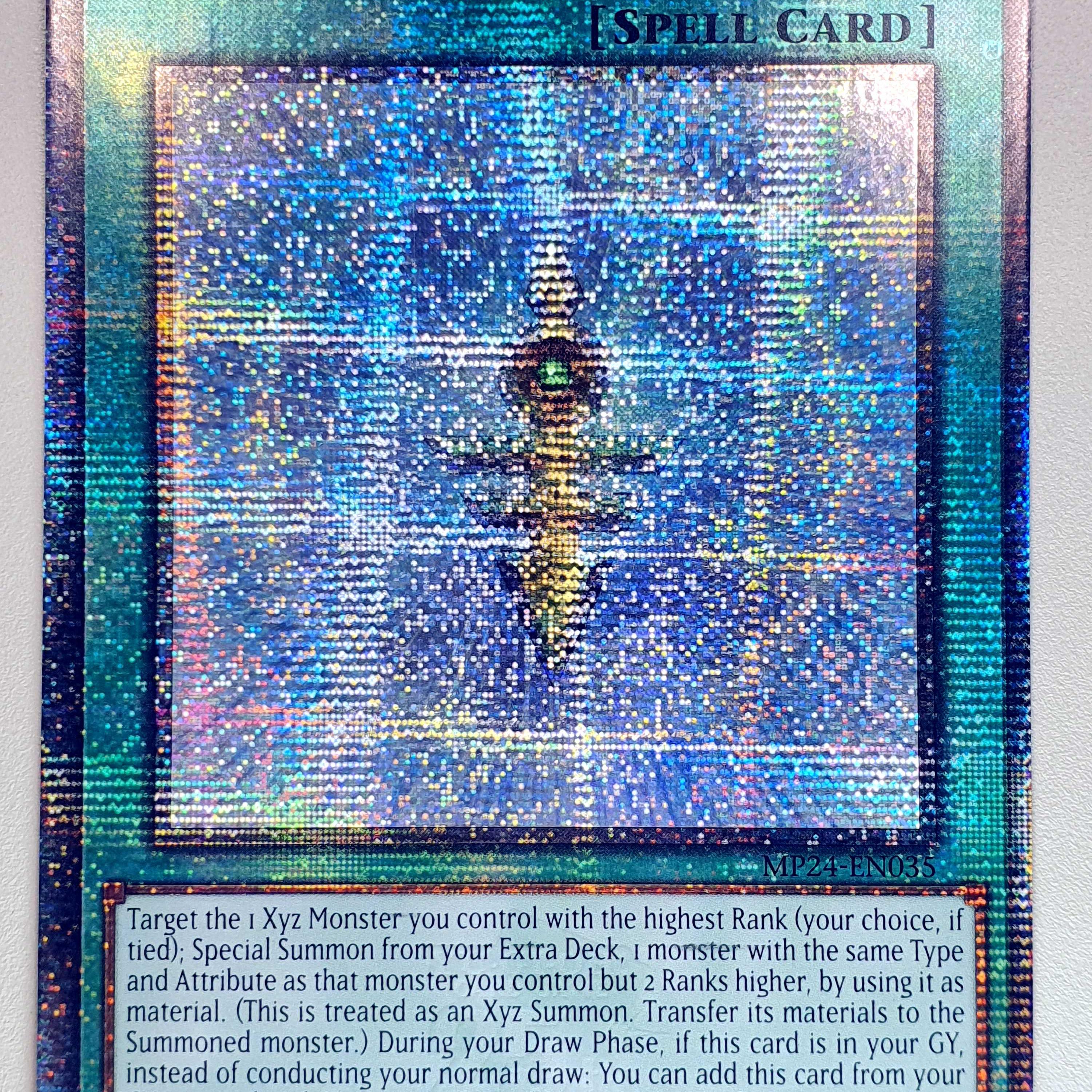 RUM闪卡阿斯特拉尔之力Astral