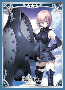 官方卡套日谷FATEWSBS