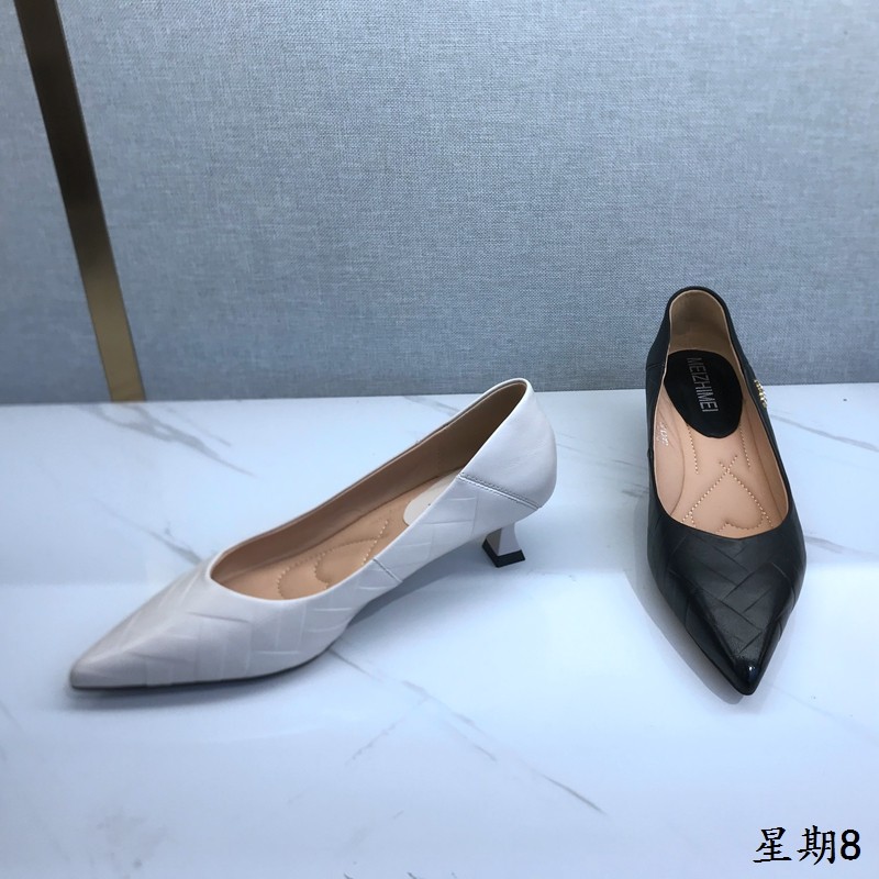 美之美乐福鞋休闲鞋时尚