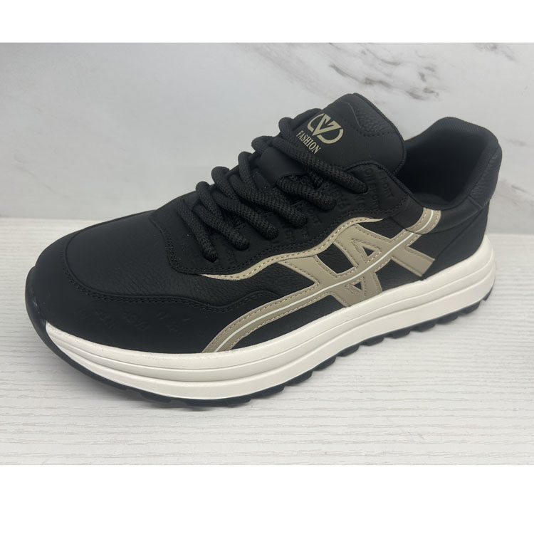 飞鸵户外休闲鞋男新款超轻跑鞋