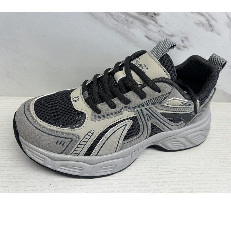 韩版百搭时尚学生透气鞋子