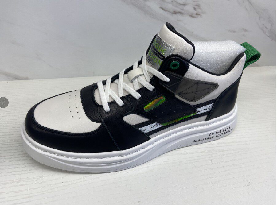 休闲风韩版百搭板鞋新款2021