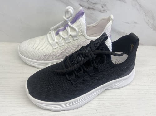 飞鸵女鞋老爹2024新款春夏季透气