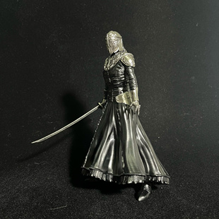 黑暗之魂隆道尔的尤莉雅手办游戏动漫周边摆件现货男生自制模型