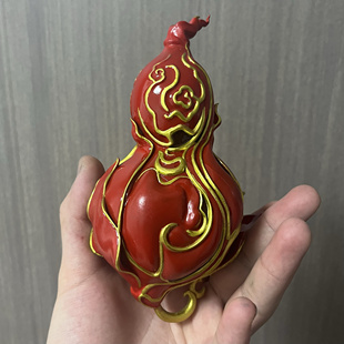 黑神话悟空争先红葫芦天命人手办游戏周边摆件现货男生自制模型