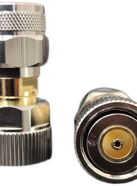 RF 射频APC7mm/N-J 平头转N公头 网络分析仪平头转N公头 0-6GHz