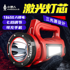 Ручной фонарик