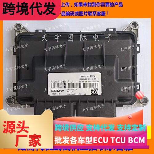 五菱F01R00DF1JF01RB0DF1J