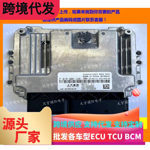 荣威F01R00DC2EAN10205829