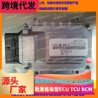 众泰F01R00D0983612010-03Y