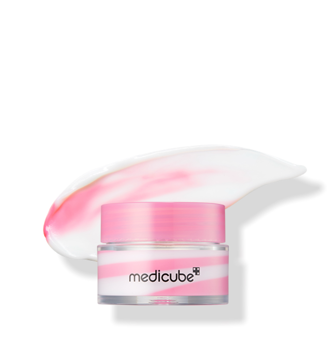 medicube PDRN胶原蛋白唇膜10g 糖果光润唇部睡眠面膜