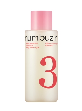 numbuzin3号烟酰胺精华水