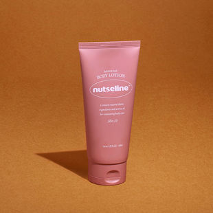 韩国Nutseline 纤体紧致修身润肤身体乳改善身体脂肪团滋润护理霜