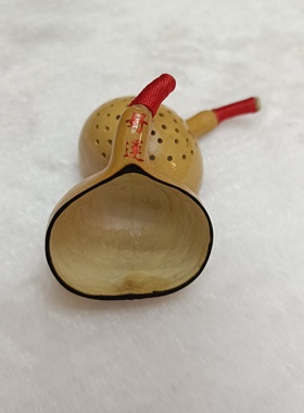 天然葫芦定制虎皮牡丹玄凤八哥鹦鹉训鸟用品训鸟罐专用手拿食盒