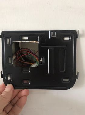 原厂Shidean视得安可视对讲通用挂墙架挂板底座D2009 D1801 C180