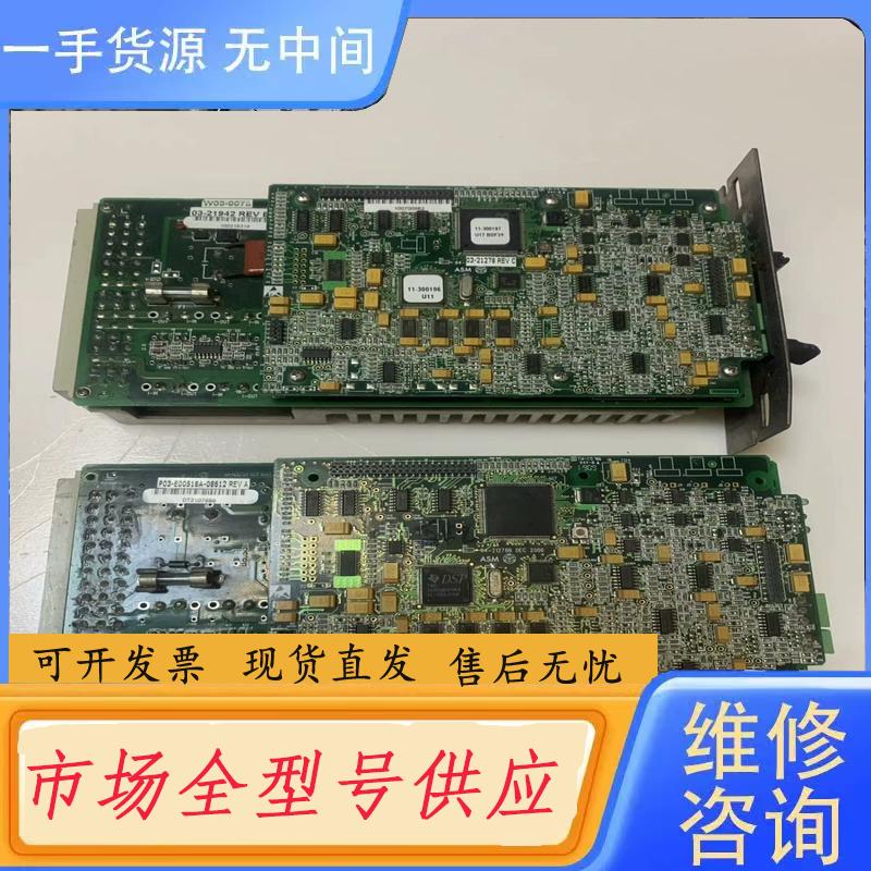 需询价-KNS ASM焊线机固晶iHawk Xtreme主板