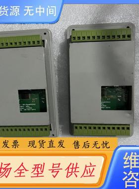 请询价-TLAB变风量排风自控系统控制面板，几乎件，