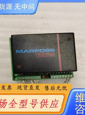 请询价-MARPOSS 马波斯传感器 E32s  83000