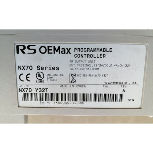 NX70-Y32T