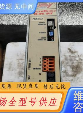 需询价-议价）ELSY驱动器microDrive 8-16P