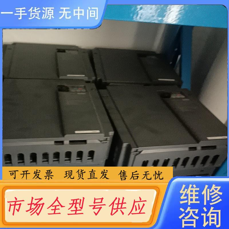 请询价-三菱D700变频器FR-D740-11K成色漂亮