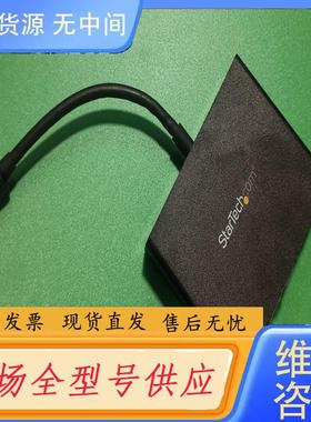 请询价-StarTech.com MST集线器  桌面拓