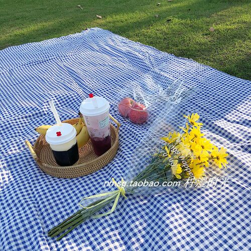 橘色桌布价格 橘色桌布图片 星期三