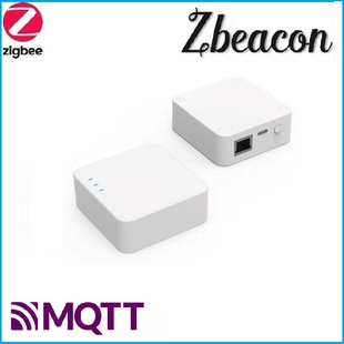 开源项目 开放API 兼容海量设备 MQTT Zigbee3.0有线网关