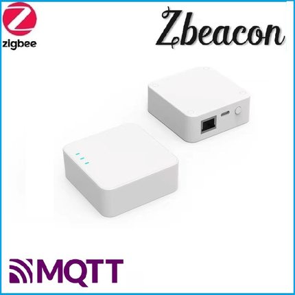 Zigbee3.0有线网关，MQTT，开放API，开源项目,兼容海量设备