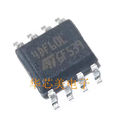 全新原装4DF60L STS4DNF60L 4DFb0L SOP8 液晶电源管理芯片