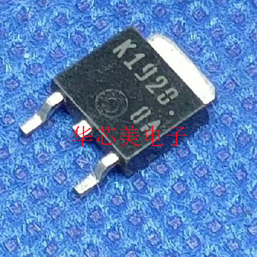 K1920   2SK1920场效应管  TO-252 全新原装