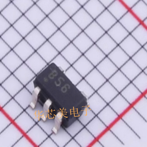 OPA656NB  OPA656N/250 丝印B56  SOT23-5运算放大器 全新原装